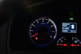 2013款吉利全球鹰GC7