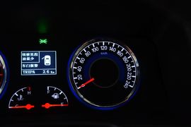 2013款吉利全球鹰GC7