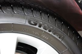 2013款吉利全球鹰GC7