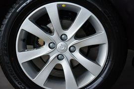 2013款吉利全球鹰GC7