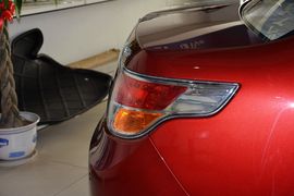 2013款吉利全球鹰GC7