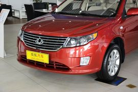 2013款吉利全球鹰GC7