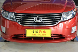 2013款吉利全球鹰GC7
