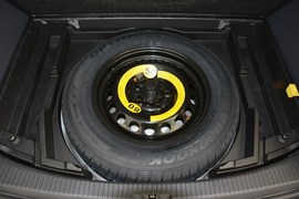 2013款大众途安1.4T手动风尚版5座