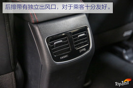 2018款哈弗M6自动挡1.5T+7DCT两驱尊贵型试驾