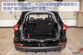 2018款哈弗M6自动挡1.5T+7DCT两驱尊贵型试驾