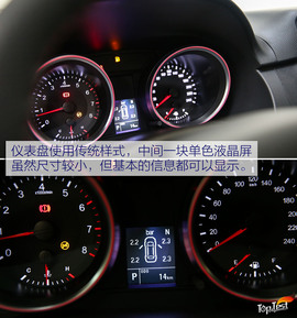 2018款哈弗M6自动挡1.5T+7DCT两驱尊贵型试驾