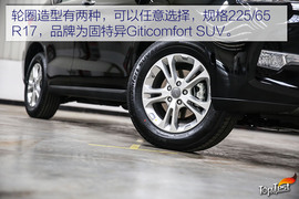 2018款哈弗M6自动挡1.5T+7DCT两驱尊贵型试驾