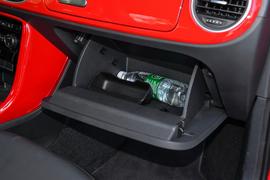   2018款 大众甲壳虫 280TSI 至乐型
