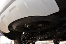 2014款吉利全球鹰GX7