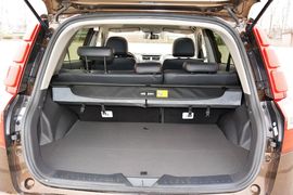 2014款吉利全球鹰GX7