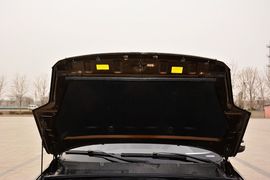 2014款吉利全球鹰GX7
