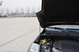 2014款吉利全球鹰GX7