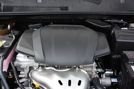 2014款吉利全球鹰GX7