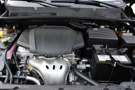 2014款吉利全球鹰GX7