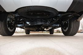2014款吉利全球鹰GX7