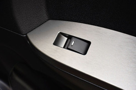 2014款吉利全球鹰GX7