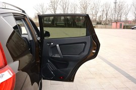 2014款吉利全球鹰GX7