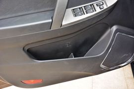 2014款吉利全球鹰GX7