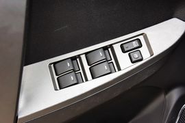 2014款吉利全球鹰GX7