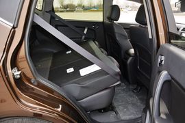 2014款吉利全球鹰GX7