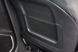 2014款吉利全球鹰GX7