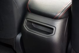 2014款吉利全球鹰GX7