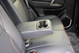 2014款吉利全球鹰GX7