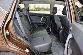 2014款吉利全球鹰GX7