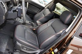 2014款吉利全球鹰GX7