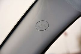 2014款吉利全球鹰GX7