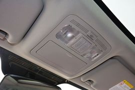 2014款吉利全球鹰GX7