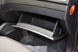 2014款吉利全球鹰GX7