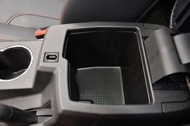 2014款吉利全球鹰GX7