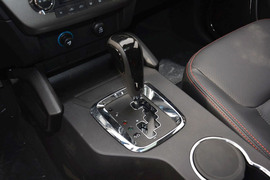 2014款吉利全球鹰GX7