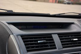 2014款吉利全球鹰GX7