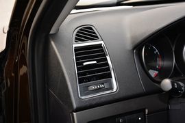 2014款吉利全球鹰GX7
