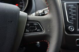 2014款吉利全球鹰GX7