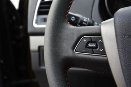 2014款吉利全球鹰GX7