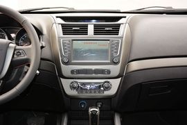 2014款吉利全球鹰GX7