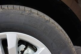 2014款吉利全球鹰GX7