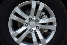 2014款吉利全球鹰GX7