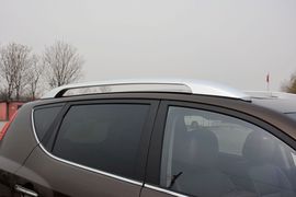 2014款吉利全球鹰GX7