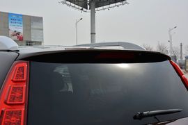 2014款吉利全球鹰GX7