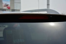 2014款吉利全球鹰GX7