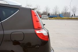 2014款吉利全球鹰GX7