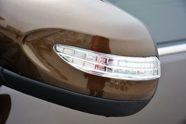 2014款吉利全球鹰GX7
