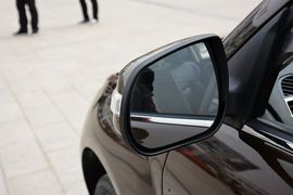 2014款吉利全球鹰GX7