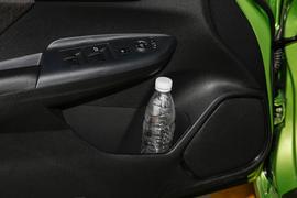   2018款 本田飞度 1.5L CVT潮跑+版