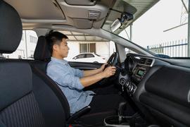   2018款 本田飞度 1.5L CVT潮跑+版